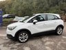 USED 2019 68 VAUXHALL CROSSLAND X 2019/68 1.2 Turbo ecoTEC GPF SE SUV 5dr Petrol Manual Euro 6 (s/s) (110 ps), 2 Owners from new, 79000  miles ********** ONLY 2 OWNERS ************