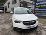 USED 2019 68 VAUXHALL CROSSLAND X 2019/68 1.2 Turbo ecoTEC GPF SE SUV 5dr Petrol Manual Euro 6 (s/s) (110 ps), 2 Owners from new, 79000  miles ********** ONLY 2 OWNERS ************