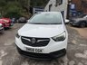 USED 2019 68 VAUXHALL CROSSLAND X 2019/68 1.2 Turbo ecoTEC GPF SE SUV 5dr Petrol Manual Euro 6 (s/s) (110 ps), 2 Owners from new, 79000  miles ********** ONLY 2 OWNERS ************