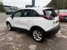USED 2019 68 VAUXHALL CROSSLAND X 2019/68 1.2 Turbo ecoTEC GPF SE SUV 5dr Petrol Manual Euro 6 (s/s) (110 ps), 2 Owners from new, 79000  miles ********** ONLY 2 OWNERS ************
