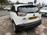 USED 2019 68 VAUXHALL CROSSLAND X 2019/68 1.2 Turbo ecoTEC GPF SE SUV 5dr Petrol Manual Euro 6 (s/s) (110 ps), 2 Owners from new, 79000  miles ********** ONLY 2 OWNERS ************