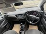 USED 2019 68 VAUXHALL CROSSLAND X 2019/68 1.2 Turbo ecoTEC GPF SE SUV 5dr Petrol Manual Euro 6 (s/s) (110 ps), 2 Owners from new, 79000  miles ********** ONLY 2 OWNERS ************