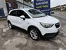 USED 2019 68 VAUXHALL CROSSLAND X 2019/68 1.2 Turbo ecoTEC GPF SE SUV 5dr Petrol Manual Euro 6 (s/s) (110 ps), 2 Owners from new, 79000  miles ********** ONLY 2 OWNERS ************