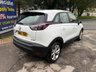 USED 2019 68 VAUXHALL CROSSLAND X 2019/68 1.2 Turbo ecoTEC GPF SE SUV 5dr Petrol Manual Euro 6 (s/s) (110 ps), 2 Owners from new, 79000  miles ********** ONLY 2 OWNERS ************