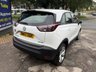 USED 2019 68 VAUXHALL CROSSLAND X 2019/68 1.2 Turbo ecoTEC GPF SE SUV 5dr Petrol Manual Euro 6 (s/s) (110 ps), 2 Owners from new, 79000  miles ********** ONLY 2 OWNERS ************