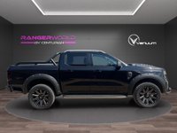 USED 2025 25 FORD RANGER 3.0 TD V6 EcoBlue Wildtrak Pickup Double Cab 4dr Diesel Auto 4WD Euro 6 (s/s) (240 ps) CENTURIAN EDITION Â£45K+VAT