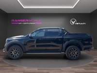 USED 2025 25 FORD RANGER 3.0 TD V6 EcoBlue Wildtrak Pickup Double Cab 4dr Diesel Auto 4WD Euro 6 (s/s) (240 ps) CENTURIAN EDITION Â£45K+VAT