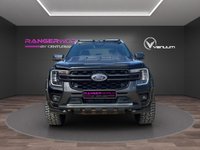 USED 2025 25 FORD RANGER 3.0 TD V6 EcoBlue Wildtrak Pickup Double Cab 4dr Diesel Auto 4WD Euro 6 (s/s) (240 ps) CENTURIAN EDITION Â£45K+VAT