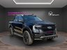 USED 2025 25 FORD RANGER 3.0 TD V6 EcoBlue Wildtrak Pickup Double Cab 4dr Diesel Auto 4WD Euro 6 (s/s) (240 ps) CENTURIAN EDITION Â£45K+VAT