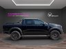 USED 2025 25 FORD RANGER 3.0 TD V6 EcoBlue Wildtrak Pickup Double Cab 4dr Diesel Auto 4WD Euro 6 (s/s) (240 ps) CENTURIAN EDITION Â£45K+VAT
