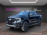 USED 2025 25 FORD RANGER 3.0 TD V6 EcoBlue Wildtrak Pickup Double Cab 4dr Diesel Auto 4WD Euro 6 (s/s) (240 ps) CENTURIAN EDITION Â£45K+VAT