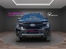USED 2025 25 FORD RANGER 3.0 TD V6 EcoBlue Wildtrak Pickup Double Cab 4dr Diesel Auto 4WD Euro 6 (s/s) (240 ps) CENTURIAN EDITION Â£45K+VAT