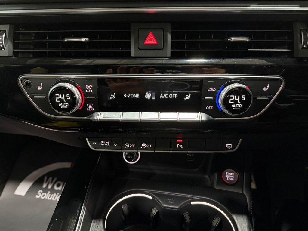 USED 2019 19 AUDI RS5 2.9 TFSI V6 Sport Edition Sportback 5dr Petrol Tiptronic quattro Euro 6 (s/s) (450 ps) PAN ROOF+R/CAMERA+APPLE CARPLAY