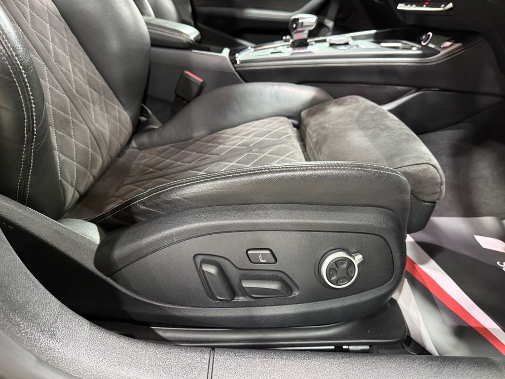 USED 2019 19 AUDI RS5 2.9 TFSI V6 Sport Edition Sportback 5dr Petrol Tiptronic quattro Euro 6 (s/s) (450 ps) PAN ROOF+R/CAMERA+APPLE CARPLAY