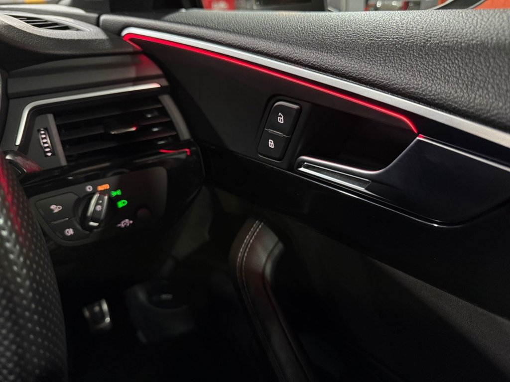 USED 2019 19 AUDI RS5 2.9 TFSI V6 Sport Edition Sportback 5dr Petrol Tiptronic quattro Euro 6 (s/s) (450 ps) PAN ROOF+R/CAMERA+APPLE CARPLAY