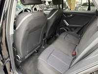 USED 2017 67 AUDI Q2 1.0 TFSI Sport SUV 5dr Petrol Manual Euro 6 (s/s) (116 ps) Apple CarPlay | Sat Nav