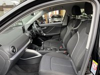 USED 2017 67 AUDI Q2 1.0 TFSI Sport SUV 5dr Petrol Manual Euro 6 (s/s) (116 ps) Apple CarPlay | Sat Nav