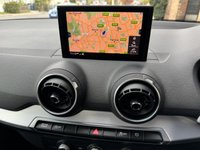 USED 2017 67 AUDI Q2 1.0 TFSI Sport SUV 5dr Petrol Manual Euro 6 (s/s) (116 ps) Apple CarPlay | Sat Nav