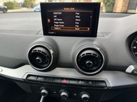 USED 2017 67 AUDI Q2 1.0 TFSI Sport SUV 5dr Petrol Manual Euro 6 (s/s) (116 ps) Apple CarPlay | Sat Nav