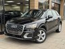 USED 2017 67 AUDI Q2 1.0 TFSI Sport SUV 5dr Petrol Manual Euro 6 (s/s) (116 ps) Apple CarPlay | Sat Nav