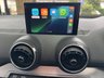 USED 2017 67 AUDI Q2 1.0 TFSI Sport SUV 5dr Petrol Manual Euro 6 (s/s) (116 ps) Apple CarPlay | Sat Nav