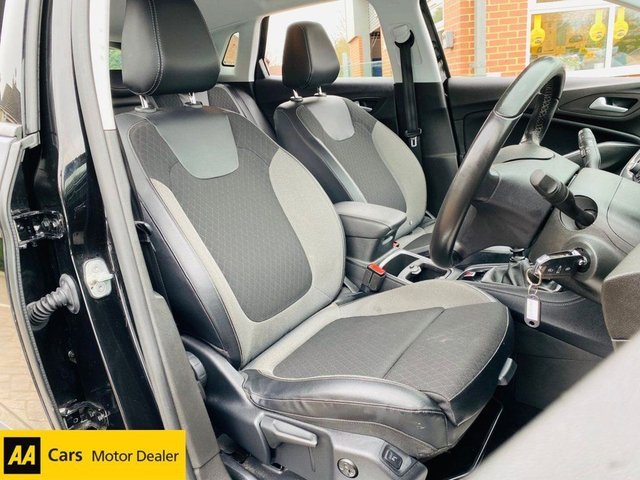 2019 Vauxhall Grandland X 1.5L Sport Nav 5dr - Photo 4