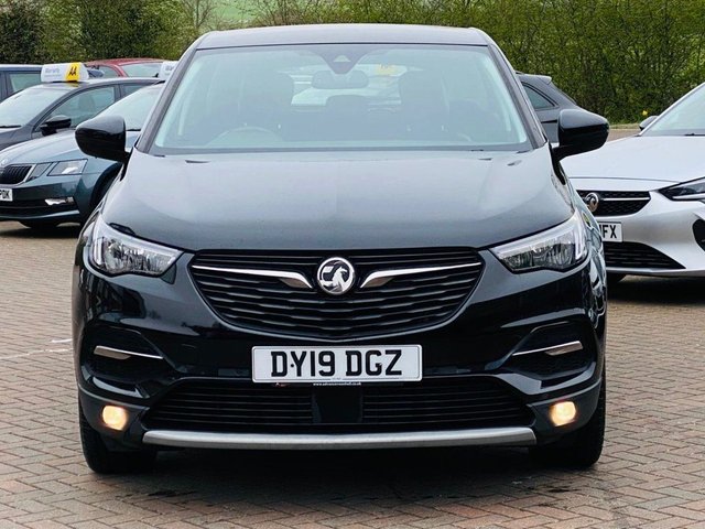 2019 Vauxhall Grandland X 1.5L Sport Nav 5dr - Photo 6