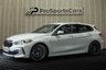 USED 2022 22 BMW 1 SERIES 2.0 118d M Sport (LCP) Hatchback 5dr Diesel Manual Euro 6 (s/s) (150 ps) 