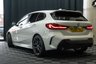 USED 2022 22 BMW 1 SERIES 2.0 118d M Sport (LCP) Hatchback 5dr Diesel Manual Euro 6 (s/s) (150 ps) 