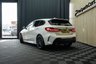 USED 2022 22 BMW 1 SERIES 2.0 118d M Sport (LCP) Hatchback 5dr Diesel Manual Euro 6 (s/s) (150 ps) 