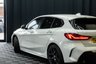 USED 2022 22 BMW 1 SERIES 2.0 118d M Sport (LCP) Hatchback 5dr Diesel Manual Euro 6 (s/s) (150 ps) 