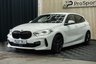 USED 2022 22 BMW 1 SERIES 2.0 118d M Sport (LCP) Hatchback 5dr Diesel Manual Euro 6 (s/s) (150 ps) 
