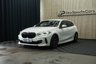 USED 2022 22 BMW 1 SERIES 2.0 118d M Sport (LCP) Hatchback 5dr Diesel Manual Euro 6 (s/s) (150 ps) 