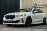 USED 2022 22 BMW 1 SERIES 2.0 118d M Sport (LCP) Hatchback 5dr Diesel Manual Euro 6 (s/s) (150 ps) 