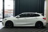 USED 2022 22 BMW 1 SERIES 2.0 118d M Sport (LCP) Hatchback 5dr Diesel Manual Euro 6 (s/s) (150 ps) 