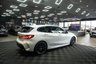 USED 2022 22 BMW 1 SERIES 2.0 118d M Sport (LCP) Hatchback 5dr Diesel Manual Euro 6 (s/s) (150 ps) 