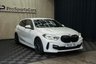USED 2022 22 BMW 1 SERIES 2.0 118d M Sport (LCP) Hatchback 5dr Diesel Manual Euro 6 (s/s) (150 ps) 