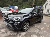 USED 2020 20 FIAT 500X 2020/20 1.0 FireFly Turbo MultiAir Cross Plus SUV 5dr Petrol Manual Euro 6 (s/s) (120 bhp), 1 Owner from new, Only 69000 miles *************** ONLY 1 OWNER ************