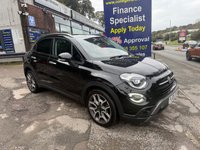 USED 2020 20 FIAT 500X 2020/20 1.0 FireFly Turbo MultiAir Cross Plus SUV 5dr Petrol Manual Euro 6 (s/s) (120 bhp), 1 Owner from new, Only 69000 miles *************** ONLY 1 OWNER ************