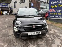 USED 2020 20 FIAT 500X 2020/20 1.0 FireFly Turbo MultiAir Cross Plus SUV 5dr Petrol Manual Euro 6 (s/s) (120 bhp), 1 Owner from new, Only 69000 miles *************** ONLY 1 OWNER ************