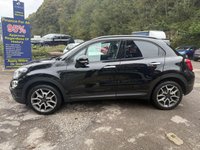 USED 2020 20 FIAT 500X 2020/20 1.0 FireFly Turbo MultiAir Cross Plus SUV 5dr Petrol Manual Euro 6 (s/s) (120 bhp), 1 Owner from new, Only 69000 miles *************** ONLY 1 OWNER ************