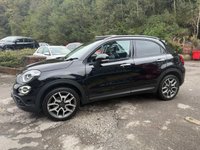 USED 2020 20 FIAT 500X 2020/20 1.0 FireFly Turbo MultiAir Cross Plus SUV 5dr Petrol Manual Euro 6 (s/s) (120 bhp), 1 Owner from new, Only 69000 miles *************** ONLY 1 OWNER ************