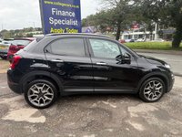 USED 2020 20 FIAT 500X 2020/20 1.0 FireFly Turbo MultiAir Cross Plus SUV 5dr Petrol Manual Euro 6 (s/s) (120 bhp), 1 Owner from new, Only 69000 miles *************** ONLY 1 OWNER ************