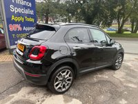 USED 2020 20 FIAT 500X 2020/20 1.0 FireFly Turbo MultiAir Cross Plus SUV 5dr Petrol Manual Euro 6 (s/s) (120 bhp), 1 Owner from new, Only 69000 miles *************** ONLY 1 OWNER ************