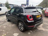 USED 2020 20 FIAT 500X 2020/20 1.0 FireFly Turbo MultiAir Cross Plus SUV 5dr Petrol Manual Euro 6 (s/s) (120 bhp), 1 Owner from new, Only 69000 miles *************** ONLY 1 OWNER ************