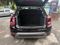 USED 2020 20 FIAT 500X 2020/20 1.0 FireFly Turbo MultiAir Cross Plus SUV 5dr Petrol Manual Euro 6 (s/s) (120 bhp), 1 Owner from new, Only 69000 miles *************** ONLY 1 OWNER ************