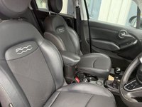 USED 2020 20 FIAT 500X 2020/20 1.0 FireFly Turbo MultiAir Cross Plus SUV 5dr Petrol Manual Euro 6 (s/s) (120 bhp), 1 Owner from new, Only 69000 miles *************** ONLY 1 OWNER ************