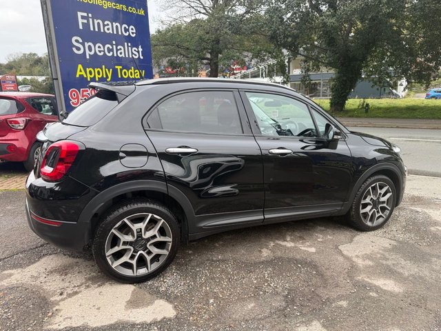 2020 FIAT 500X 2020/20 1.0 FireFly Turbo MultiAir Cross Plus SUV 5dr Petrol Manual Euro 6 (s/s) (120 bhp), 1 Owner from new, Only 69000 miles - Photo 7