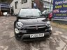 USED 2020 20 FIAT 500X 2020/20 1.0 FireFly Turbo MultiAir Cross Plus SUV 5dr Petrol Manual Euro 6 (s/s) (120 bhp), 1 Owner from new, Only 69000 miles *************** ONLY 1 OWNER ************