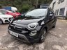 USED 2020 20 FIAT 500X 2020/20 1.0 FireFly Turbo MultiAir Cross Plus SUV 5dr Petrol Manual Euro 6 (s/s) (120 bhp), 1 Owner from new, Only 69000 miles *************** ONLY 1 OWNER ************